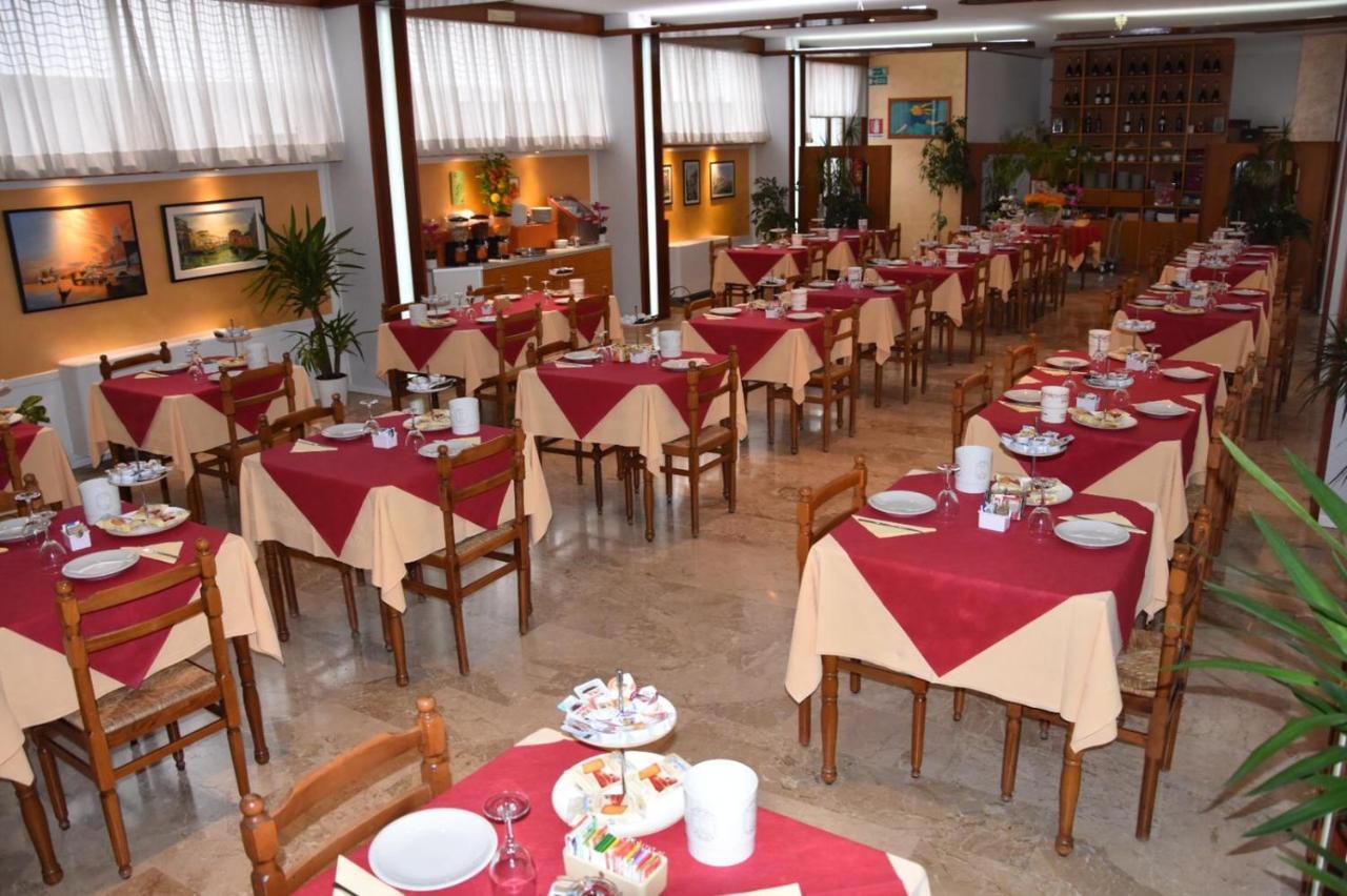 ספילימברגו Hotel Stella D'Oro מראה חיצוני תמונה